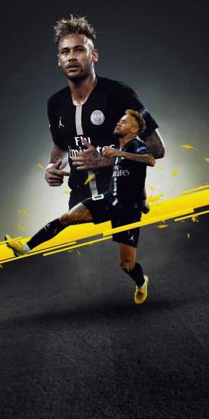 Neymar Wallpaper