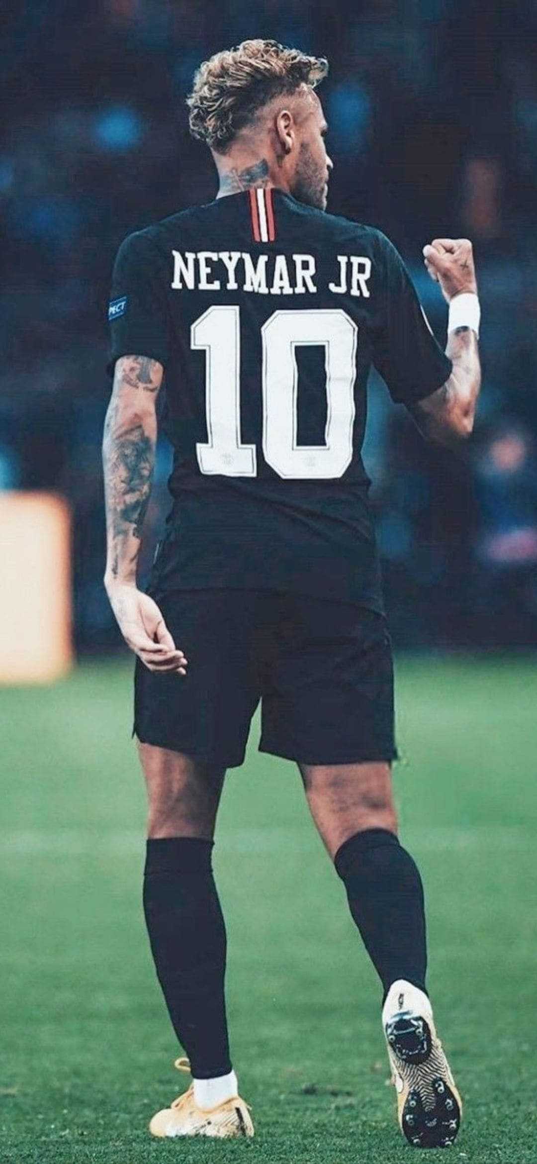 Neymar Wallpaper | WhatsPaper