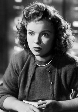 Shirley Temple Wallpaper