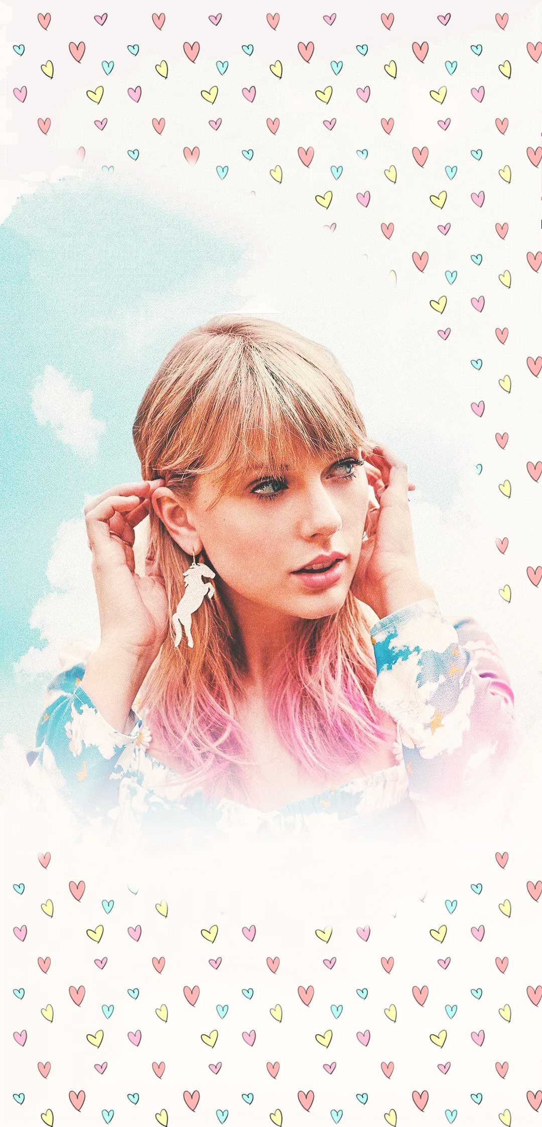 Taylor Swift Wallpaper Whatspaper