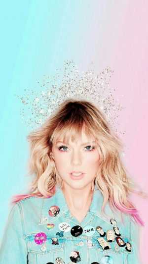 4K Taylor Swift Wallpaper 