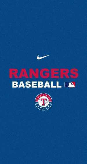Texas Rangers Background