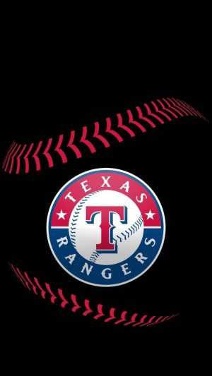 Texas Rangers Wallpaper 