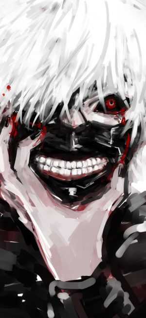 Tokyo Ghoul Background 