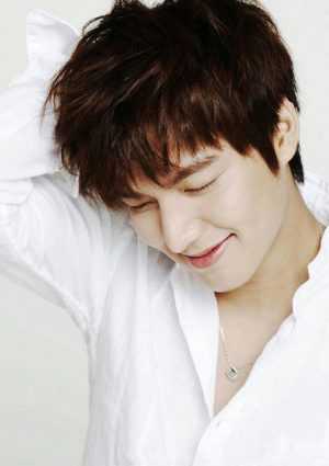 HD Lee Min-ho Wallpaper 