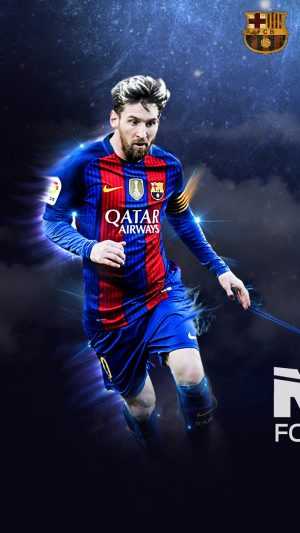 Lionel Messi Wallpaper