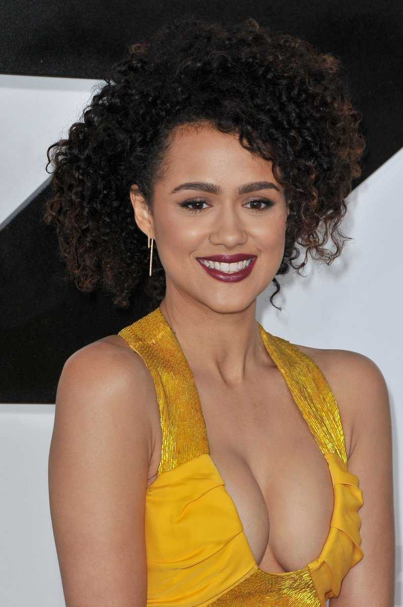 Nathalie emmanuel