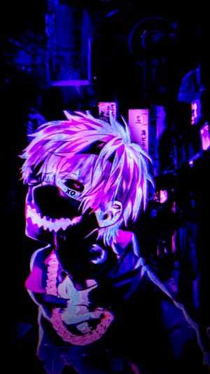 Tokyo Ghoul Wallpaper 