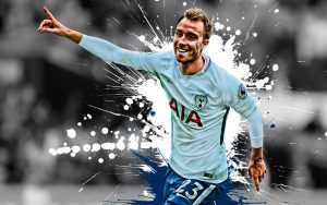 Eriksen Wallpaper Desktop