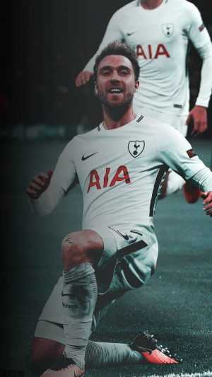 4K Eriksen Wallpaper 