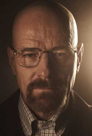 Walter White Wallpaper 