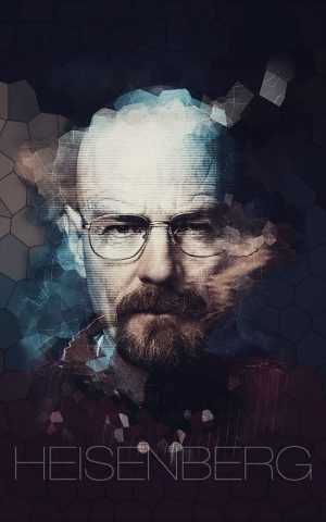 Walter White Wallpaper