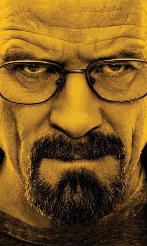 Walter White Wallpaper