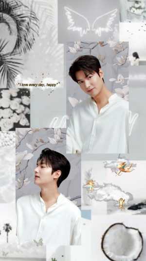 Lee Min-ho Wallpaper 