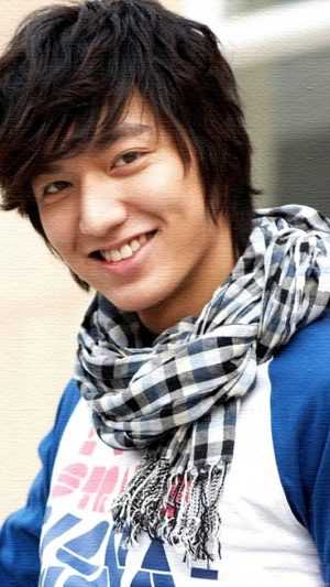 Lee Min-ho Wallpaper