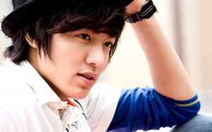 Desktop Lee Min ho Wallpaper 