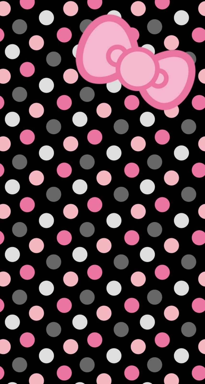 Hello Kitty Wallpaper | WhatsPaper