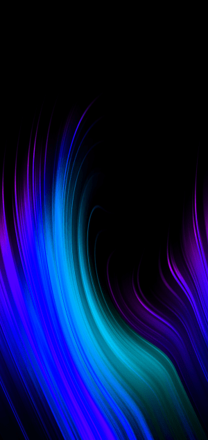 HD Abstract Wallpaper 