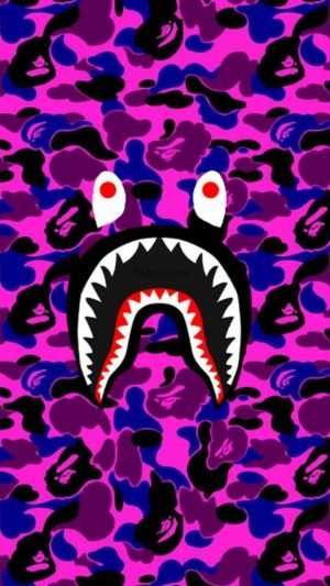 HD Bape Wallpaper 