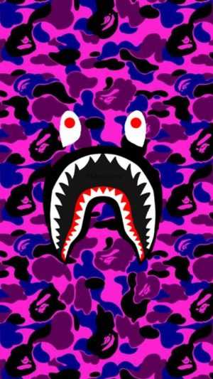 HD Bape Wallpaper