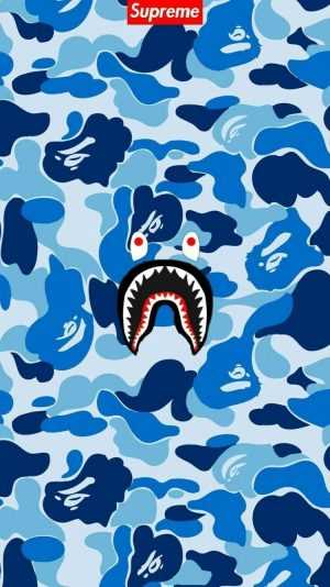 Bape Wallpaper