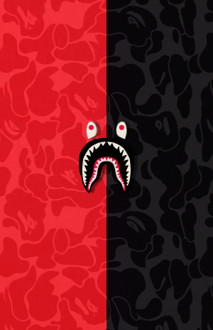 Bape Wallpaper