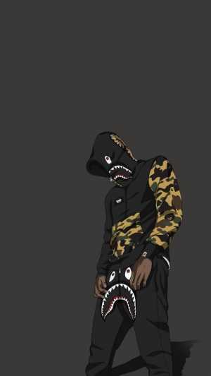 Bape Wallpaper 