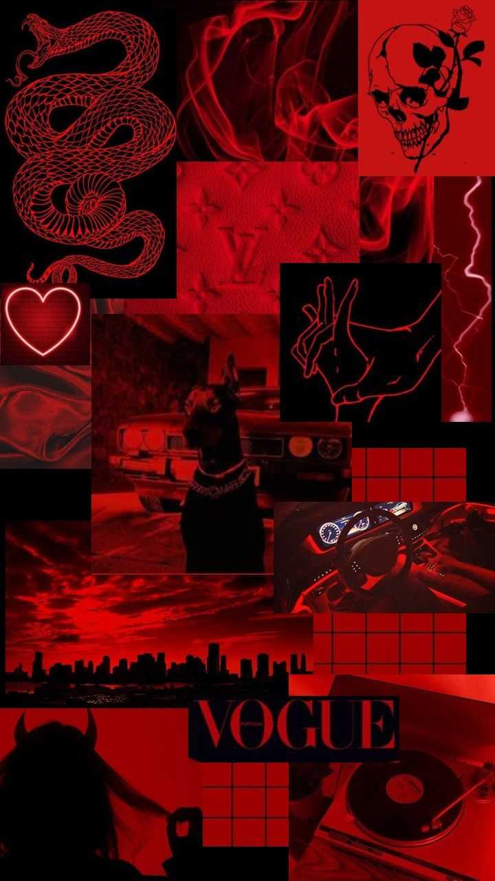 Blood Gang Background | WhatsPaper