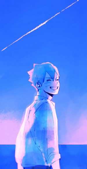 Boruto Wallpaper 