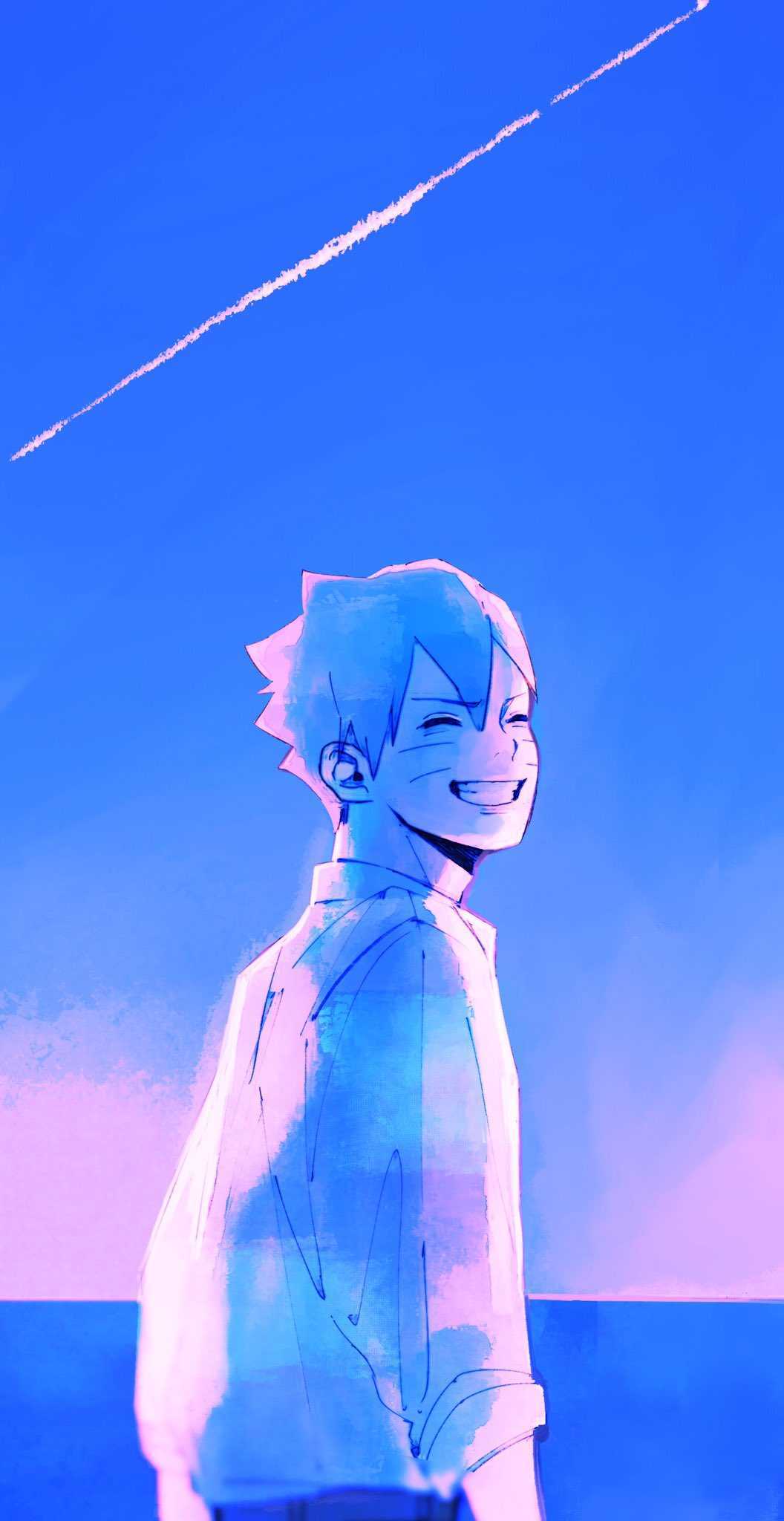 Boruto Wallpaper Whatspaper