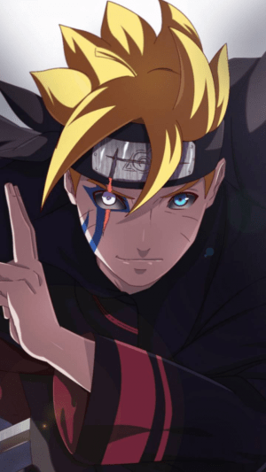 Boruto Wallpaper 