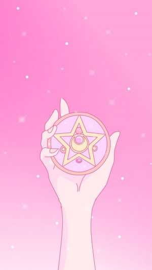 Sailor Moon Background 