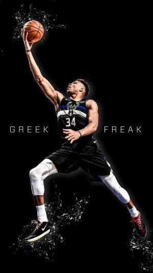 Giannis Background 