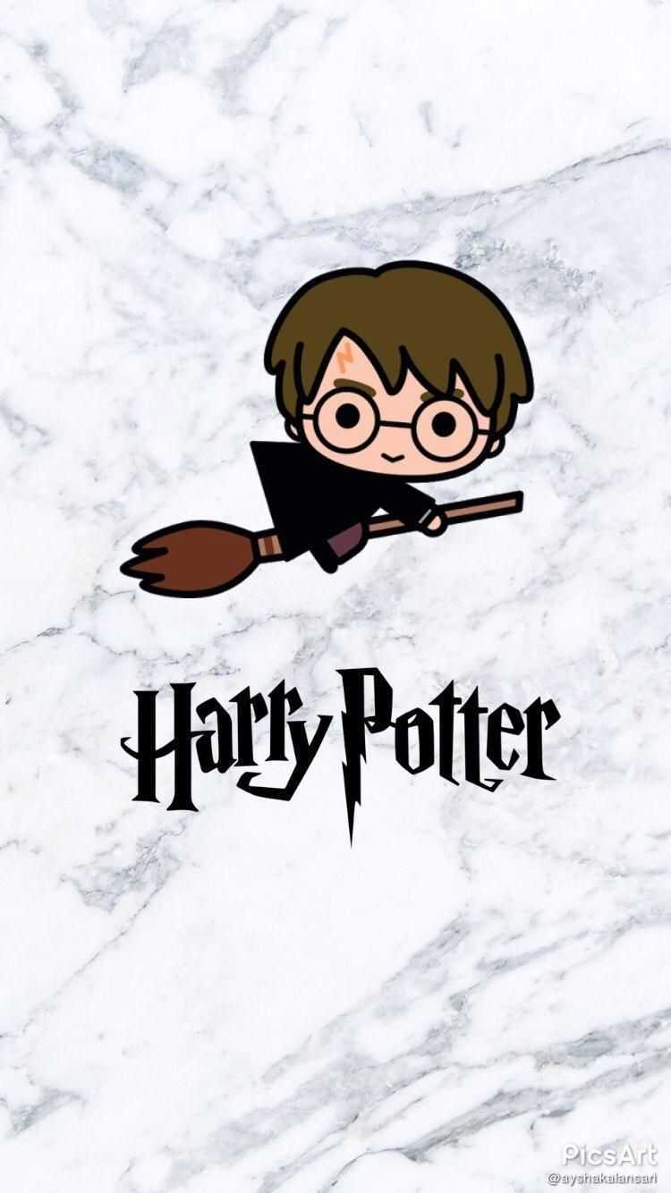HD Harry Potter Wallpaper | WhatsPaper