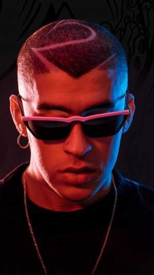 HD Bad Bunny Wallpaper 