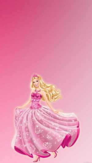HD Barbie Wallpaper 