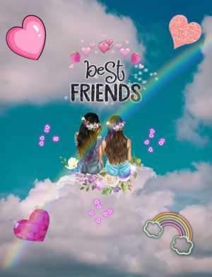 Friendship Day Wallpaper 