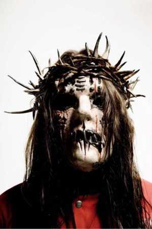 Joey Jordison Wallpaper