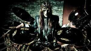 Desktop Joey Jordison Wallpaper 