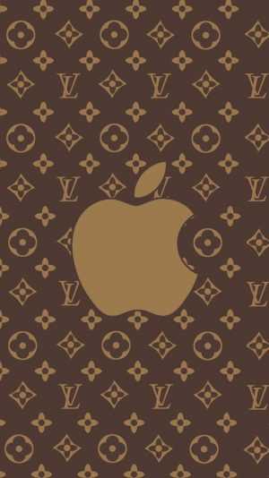 HD Louis Vuitton Wallpaper 