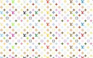 Desktop Louis Vuitton Wallpaper 