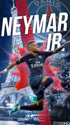 Neymar Wallpaper