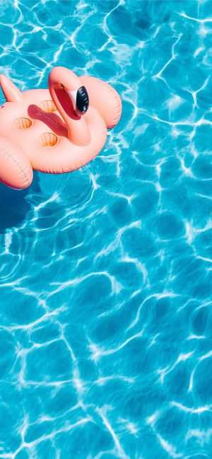 HD Pool Wallpaper 