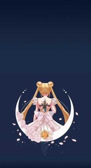 HD Sailor Moon Wallpaper 