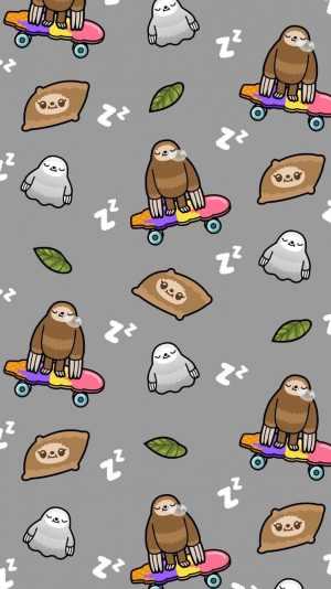 HD Toca Boca Wallpaper