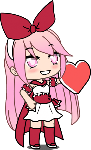 4K Toca Boca Wallpaper