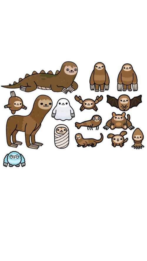 toca boca stuffed animals