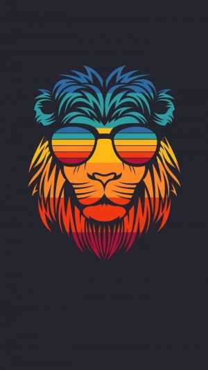 Leo Wallpaper