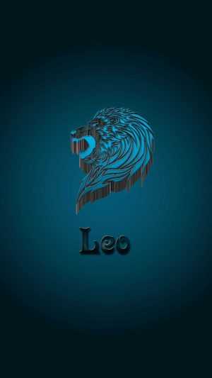 Leo Wallpaper 