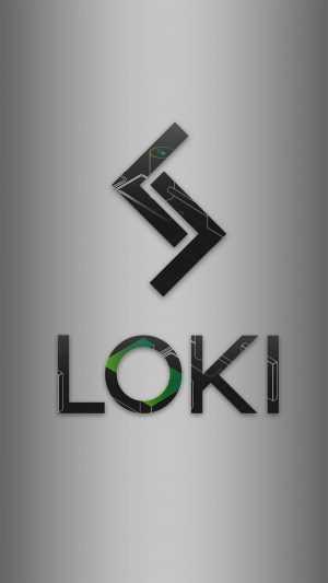 Loki Background 